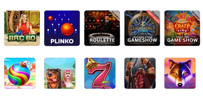 Online casino Playjonny