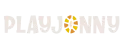 Playjonny casino logo